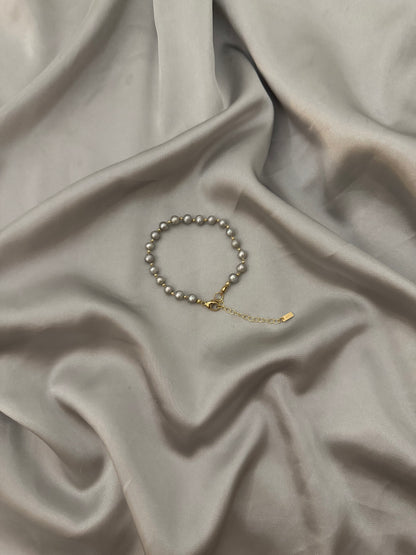 Mist Pearl Bracelet