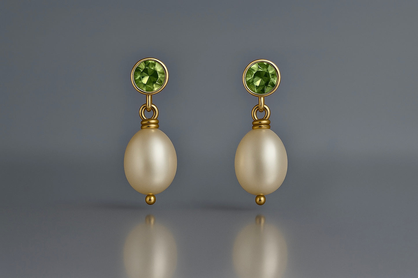 Periodt Teardrop Earrings