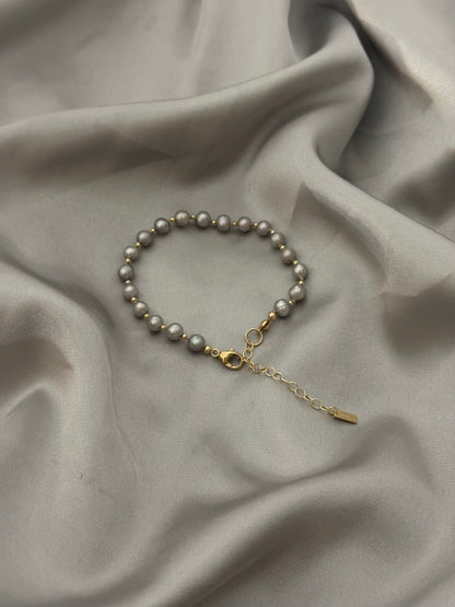 Mist Pearl Bracelet
